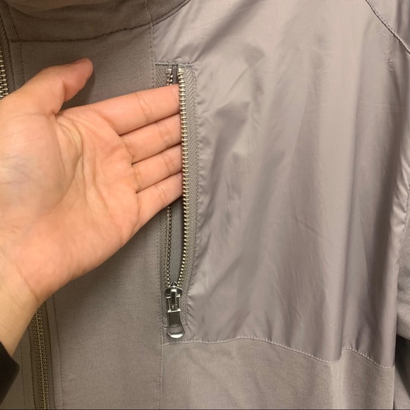 Robe Di Kappa Zippered Jacket - Picture 6 of 7